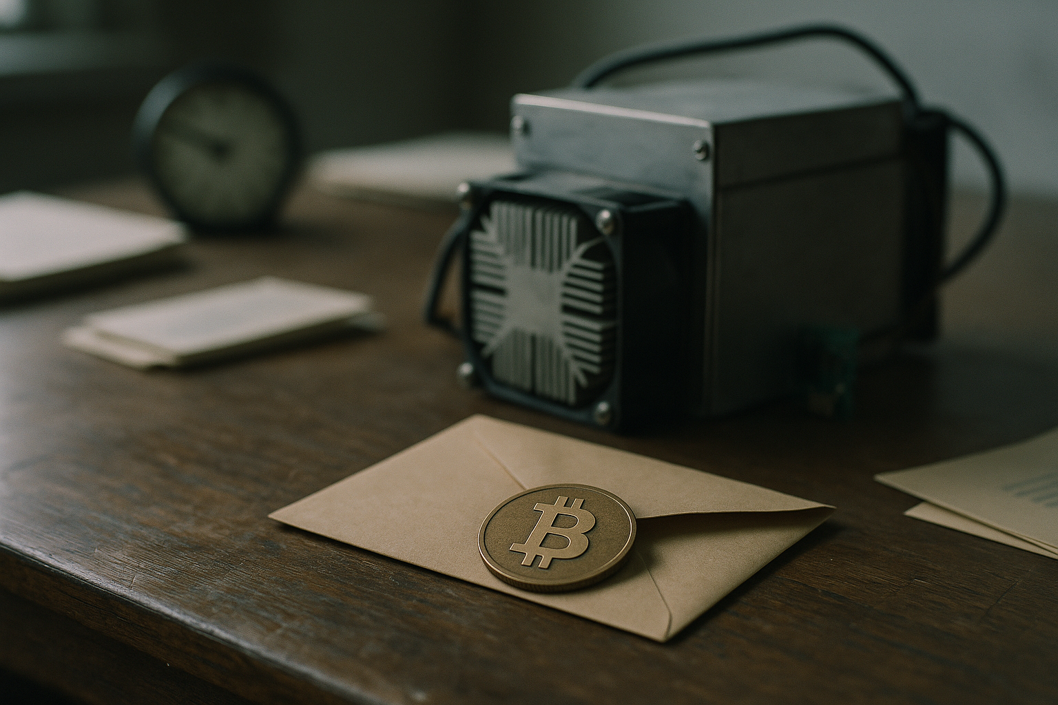 Derivate-Reset zündet Bitcoins Nagelprobe