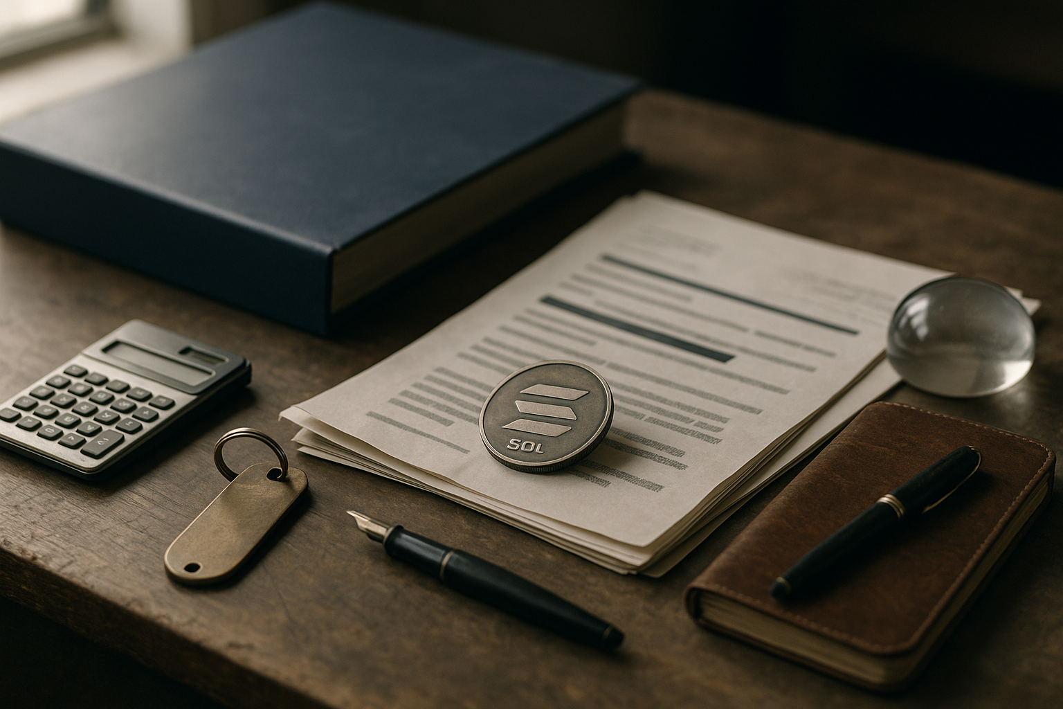 Derivate und Tokenisierung zwingen Altcoins zur Reife