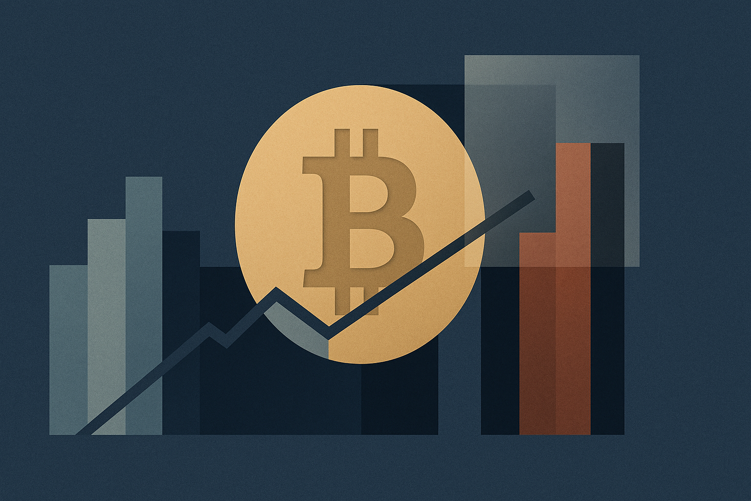 Deutsche Bank startet Bitcoin-Verwahrung – Europas Banken rücken näher an Krypto