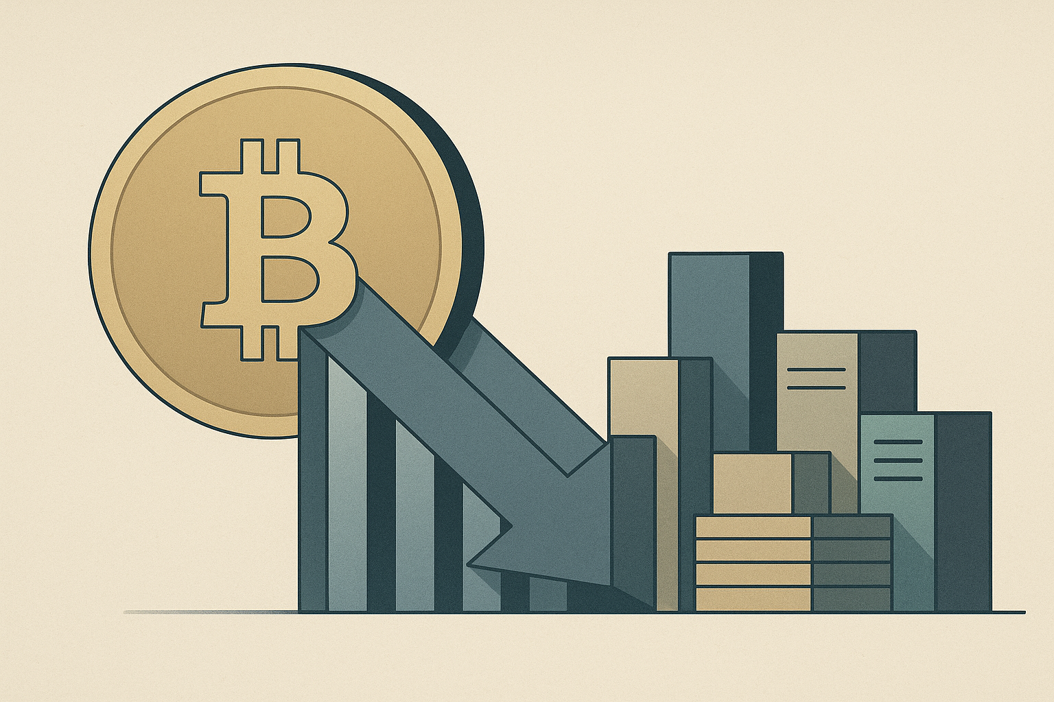 Empery verkauft Bitcoin für KI-Rechenzentrum