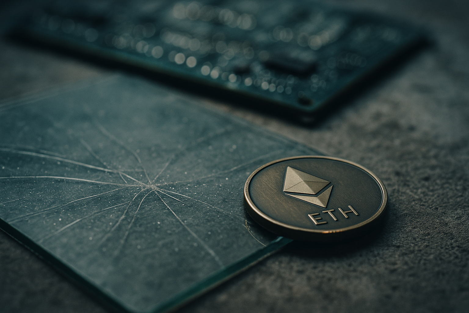 Ethereum dominiert den RWA-Markt – doch die Sicherheit hinkt hinterher