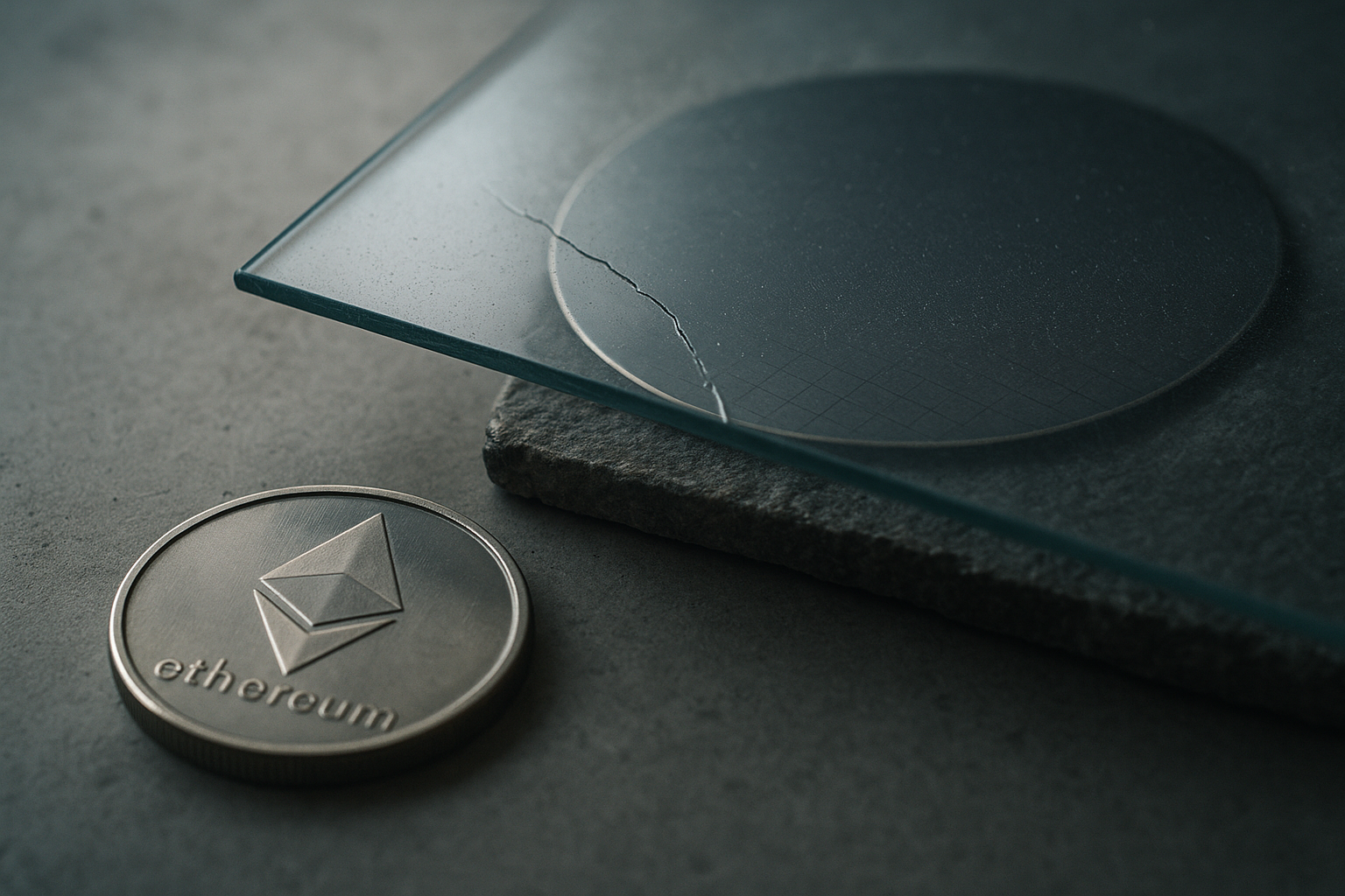Ethereum entfacht den KI-Schub: Neuer ERC‑8004-Standard trifft nervöse 3.000‑Dollar‑Marke