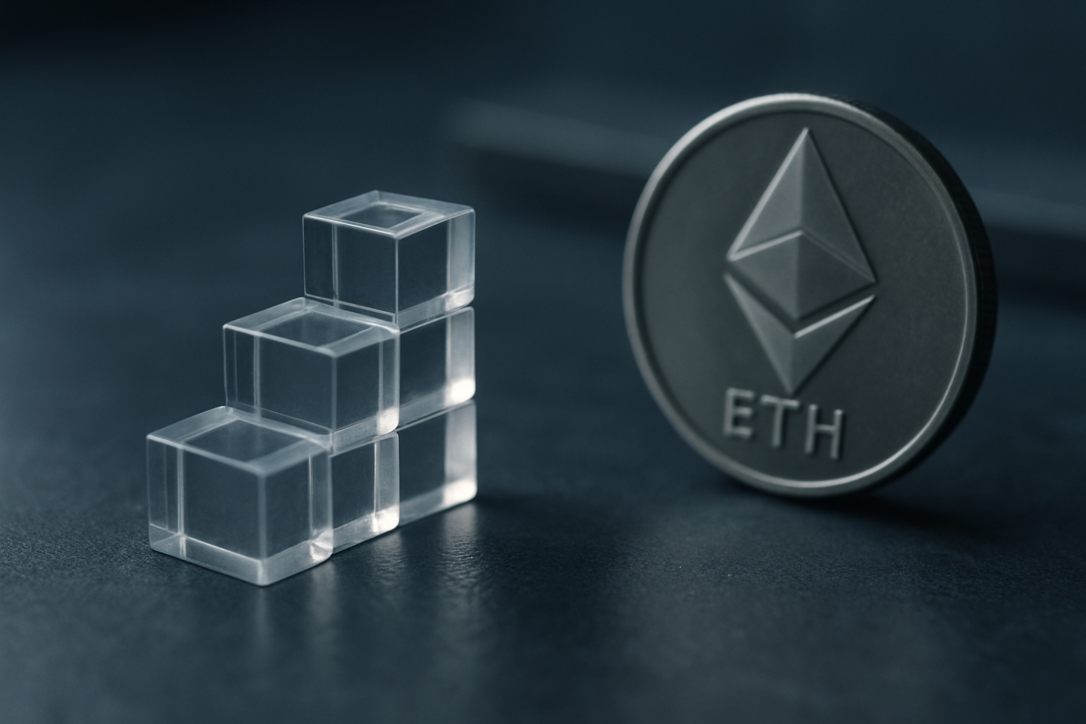 Ethereum-ETFs überflügeln Bitcoin-Fonds im Juli