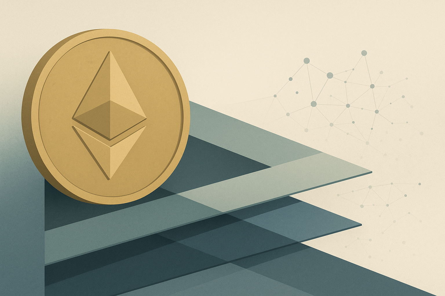 Ethereum Foundation stellt sich neu auf – und wirft damit unbequeme Fragen auf