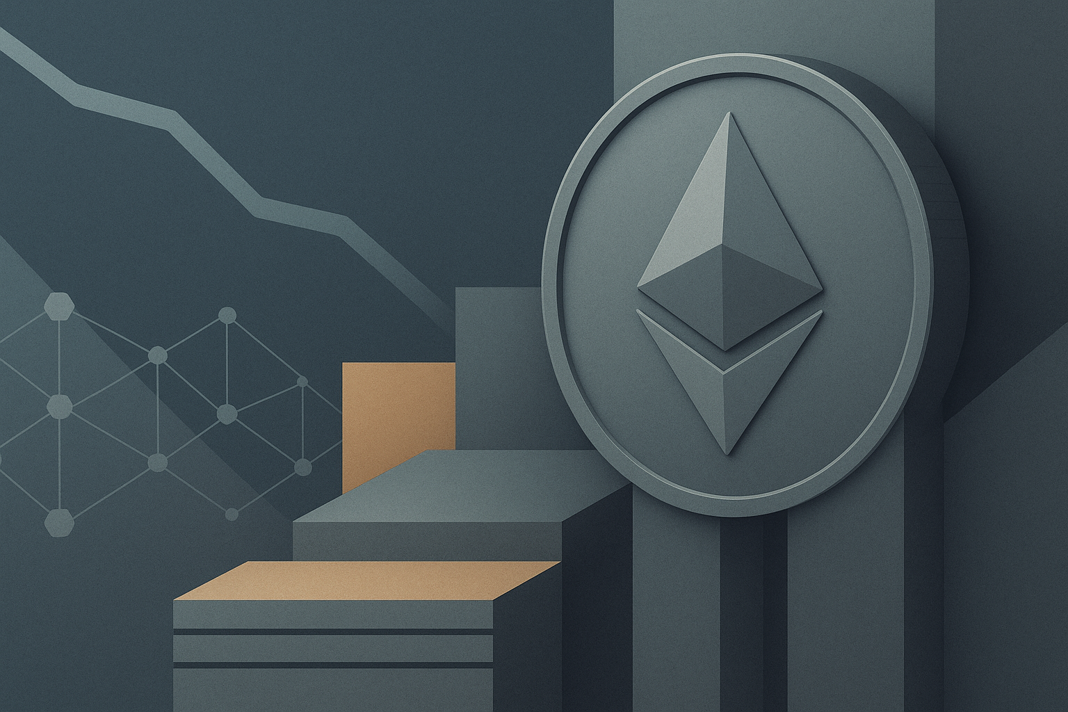 Ethereum Foundation stellt Vergütung auf ETH um