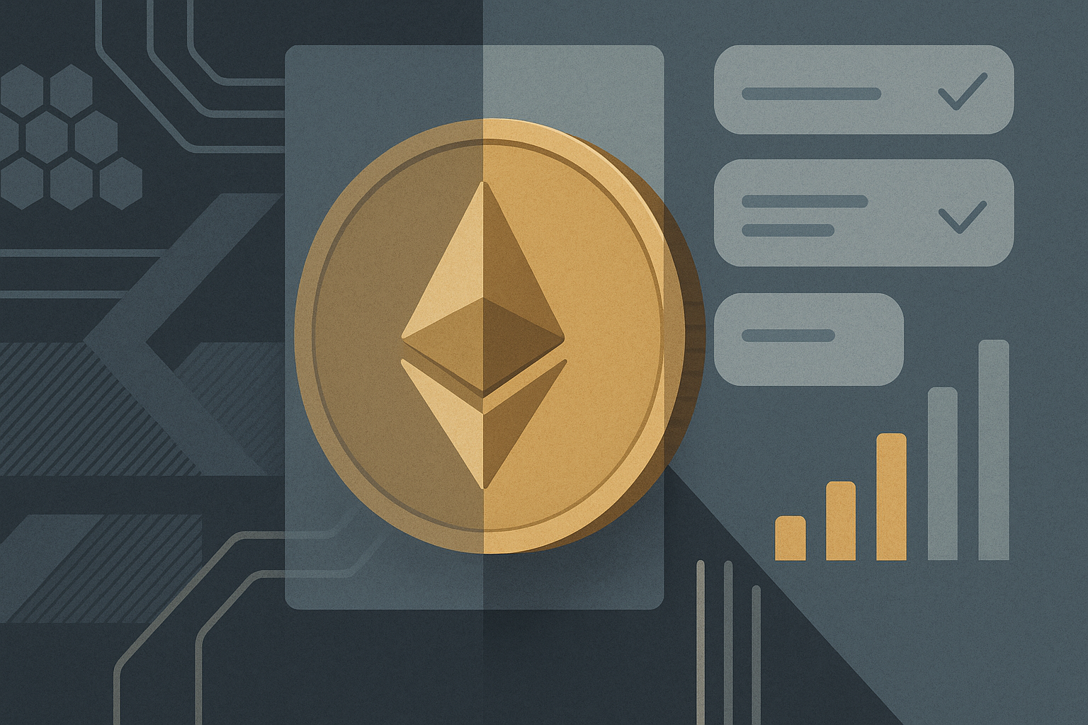 Ethereum führt Clear Signing ein – das Ende der Blind-Signing-Ära?