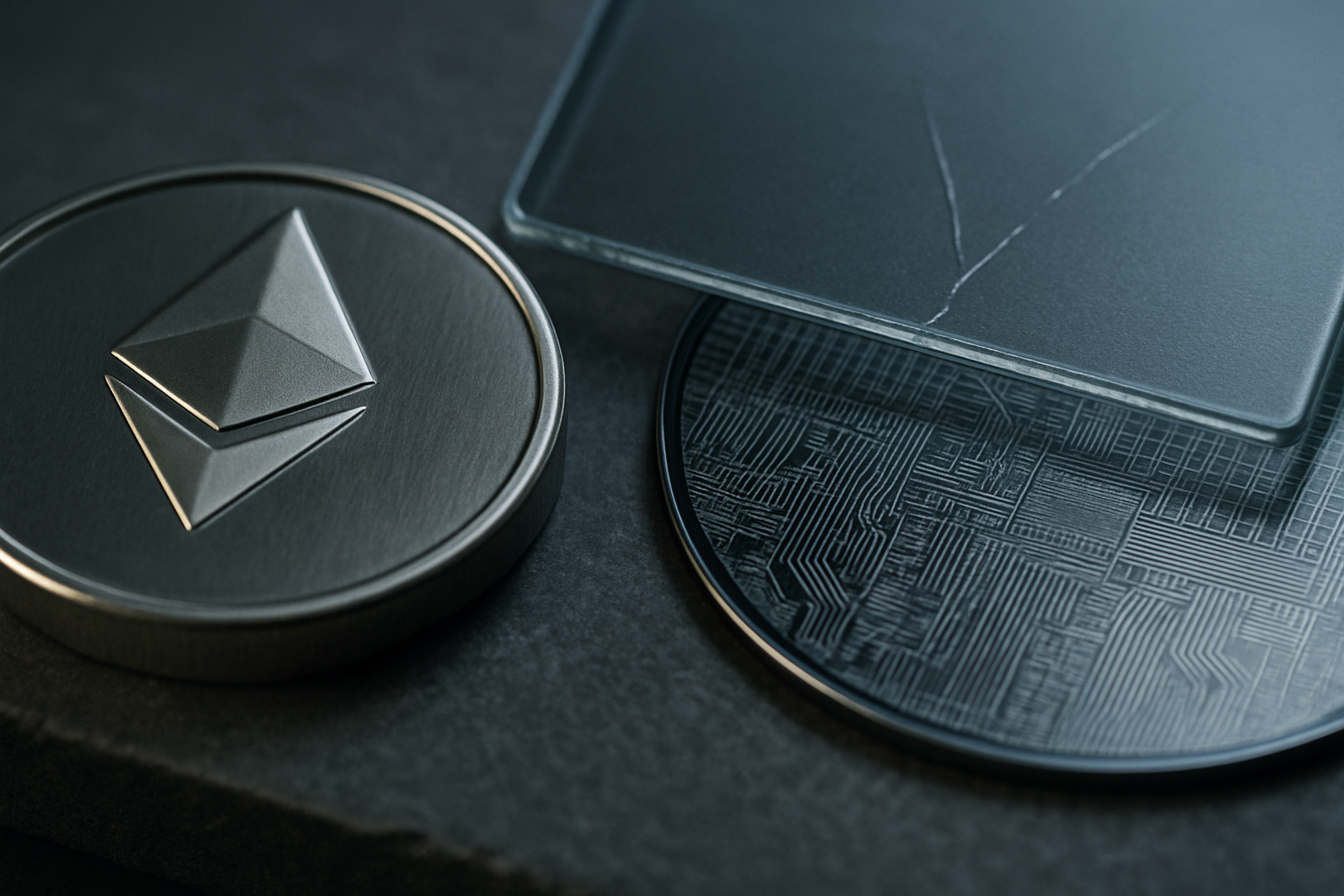 Ethereum: Hegotá-Upgrade soll Quantenschutz ins Protokoll bringen