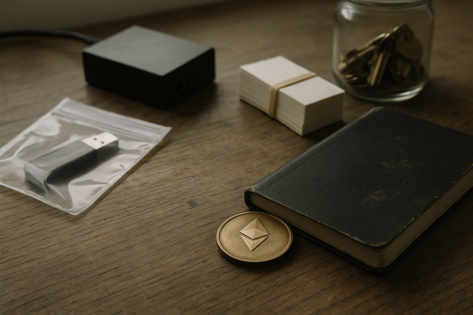 Ethereum im Sturm: Vitaliks ZK-Schwenk, institutionelle Abkühlung und ein 90‑Mio‑Skandal