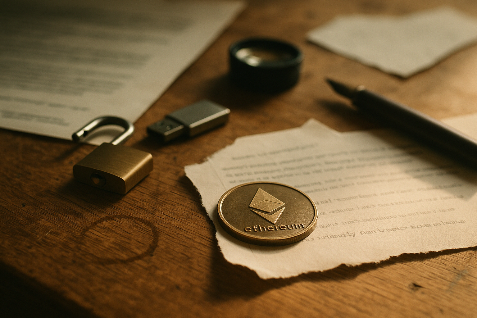 Ethereum: MEV-Bot verliert Millionen durch Gegenangriff