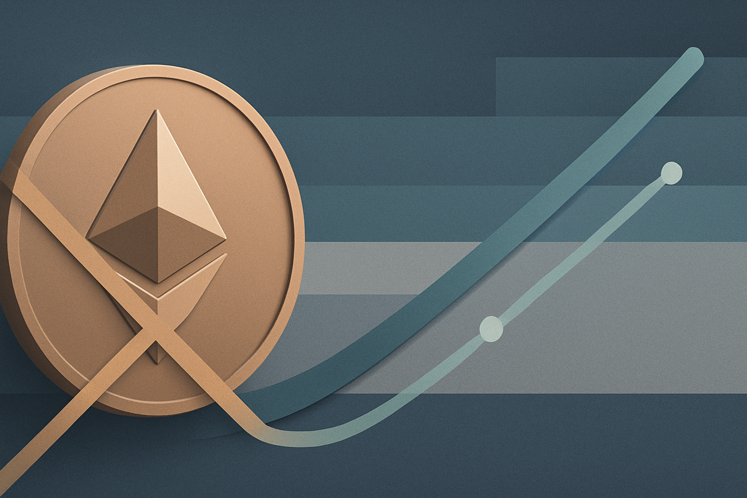 Ethereum: On-Chain-Signal deutet auf Erholung in Richtung 3.000 Dollar