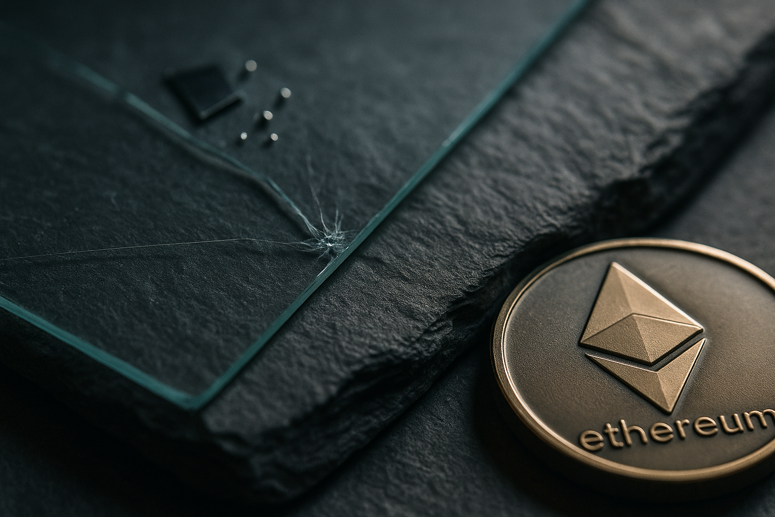 Ethereum schärft seinen Vierjahres-Plan – doch am Markt dominiert kurzfristig die 2.000‑Dollar-Frage