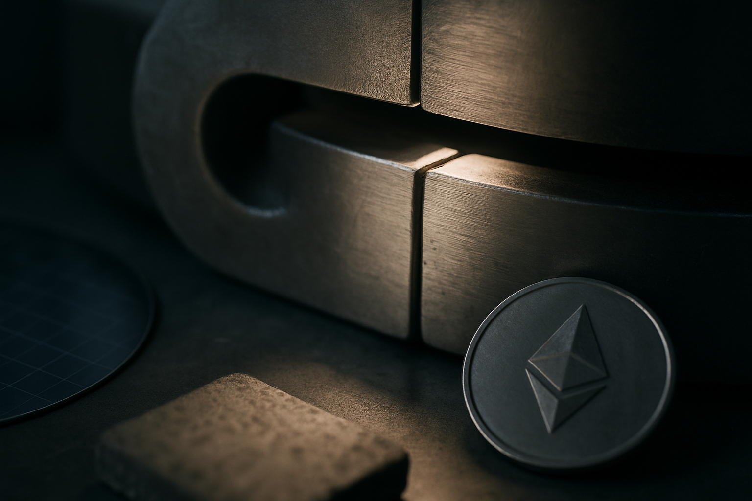 Ethereum: Staking-Steuer verliert an Boden – EthLabs schafft Fakten