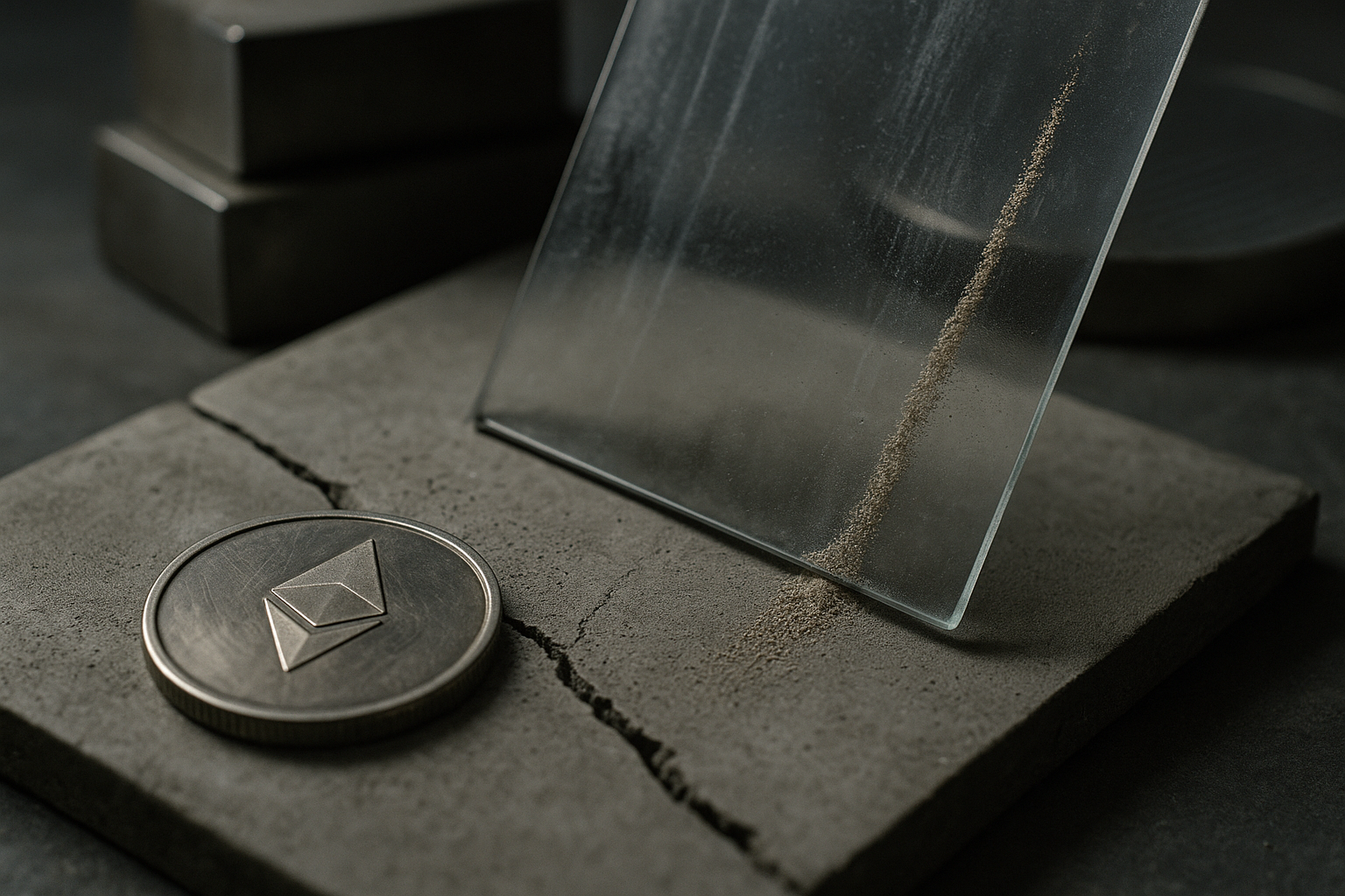 Ethereum unter 2.000 Dollar? Analyst skizziert den Weg bis 1.150