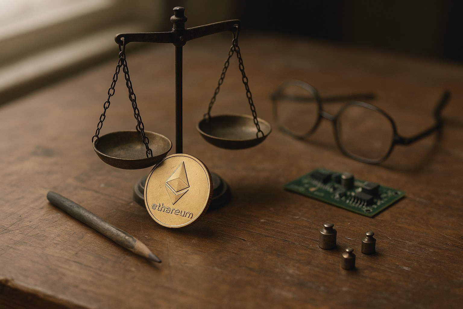 Ethereum unter 2.000 Dollar: Support bei 1.920 im Test