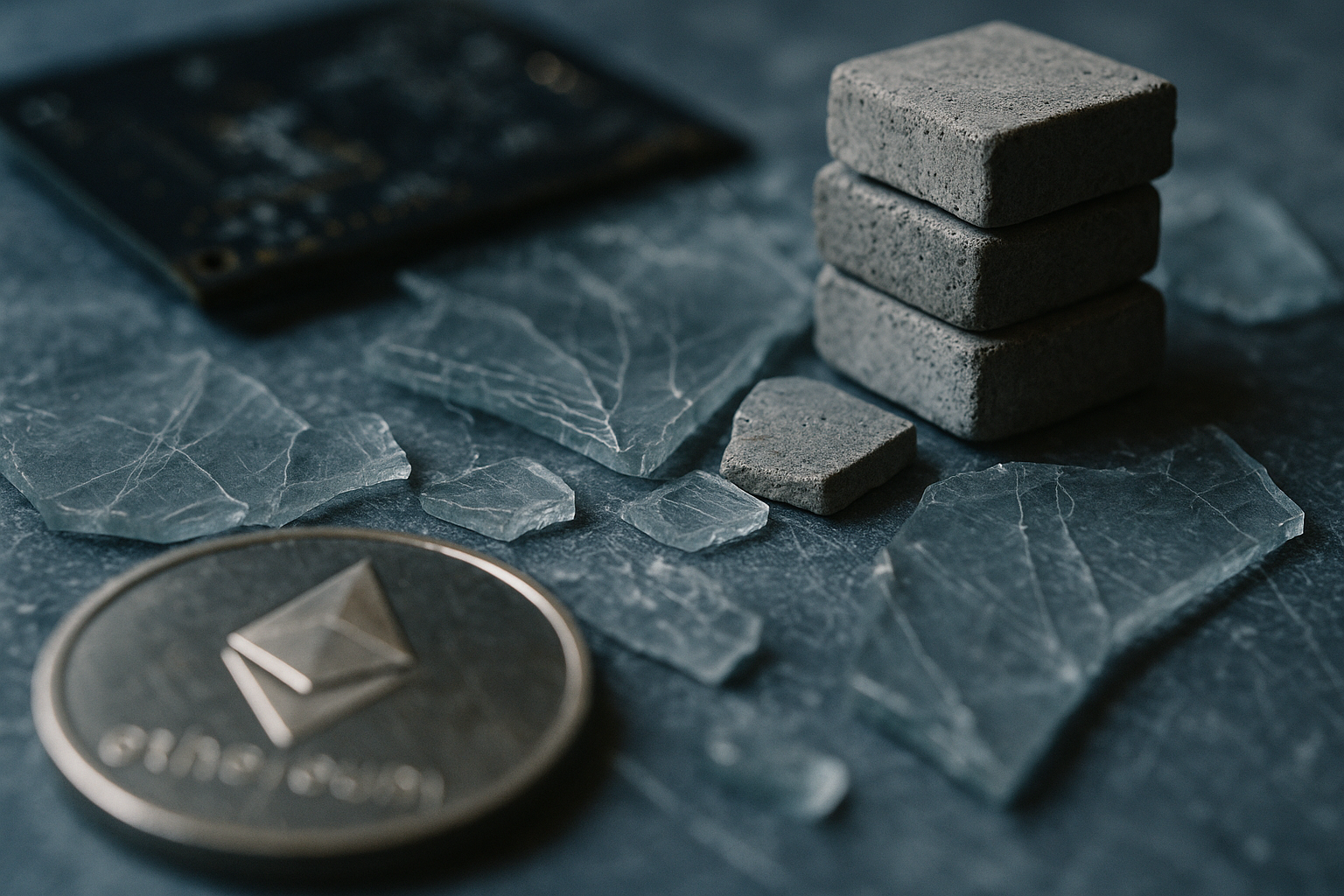 Ethereum unter Doppeldruck: KelpDAO-Exploit trifft auf Breakout-Hoffnung