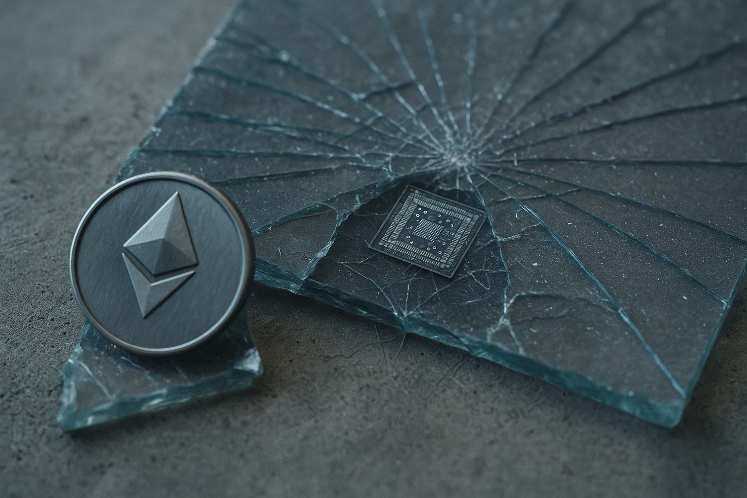 Ethereum-Upgrade Glamsterdam könnte Wallets lahmlegen