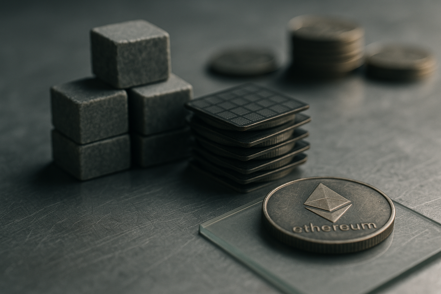 Ethereum verliert Boden – drei Signale bremsen die Erholung