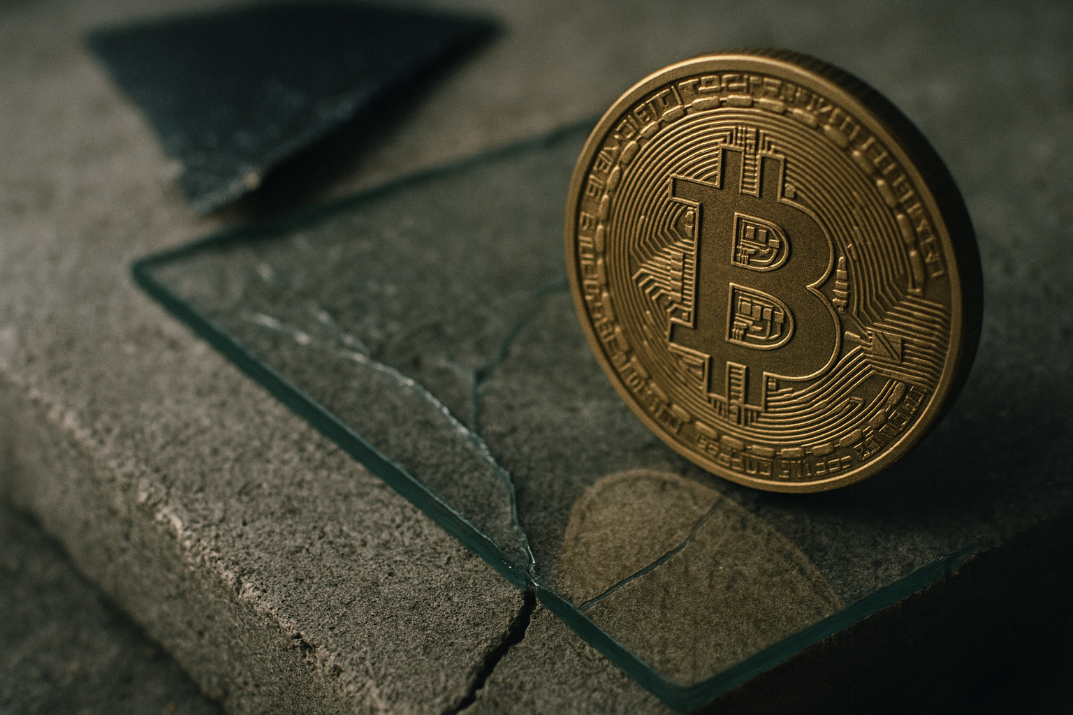 Flucht in Metalle, Druck auf Bitcoin: Rekord-Gold und ETF-Abflüsse treffen den Markt – doch BlackRock und Saylor kontern