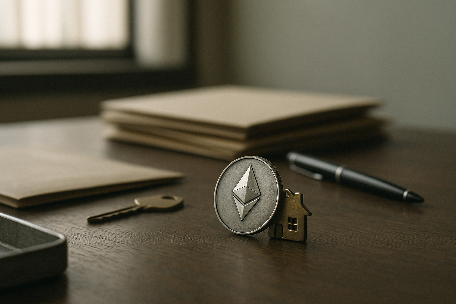 Franklin Templeton und Animoca Brands erweitern RWA-Plattform auf Ethereum