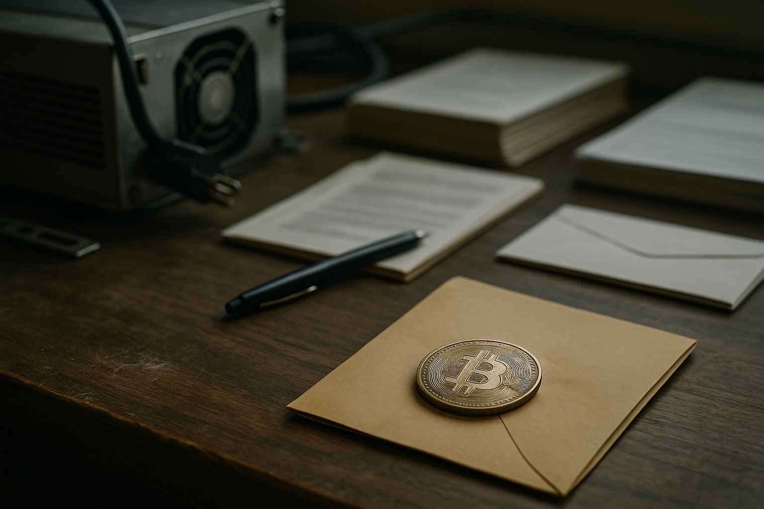 Institutioneller Abverkauf: Firmen und Miner trennen sich von Bitcoin