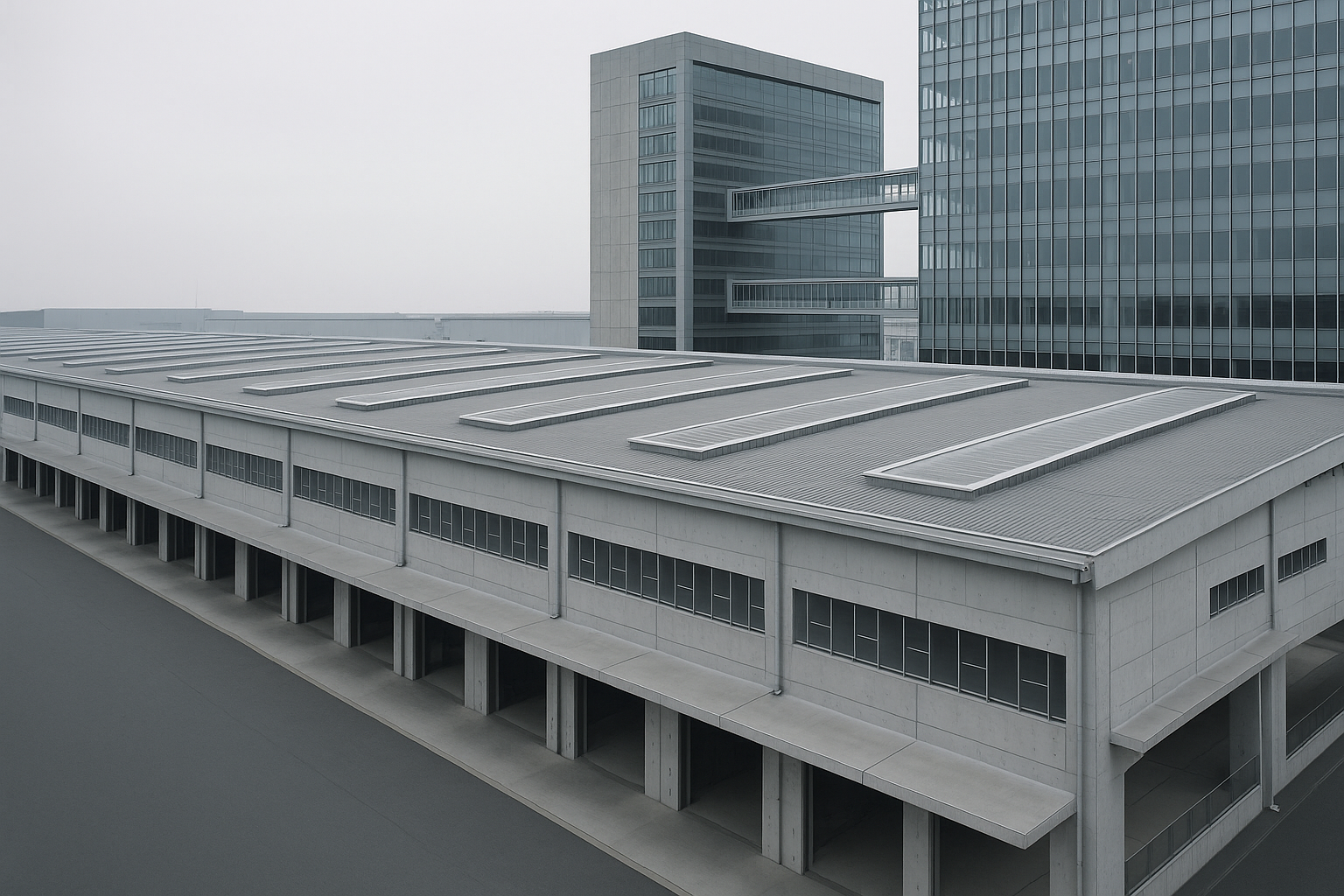 Japans Logistikbranche testet den Yen-Stablecoin