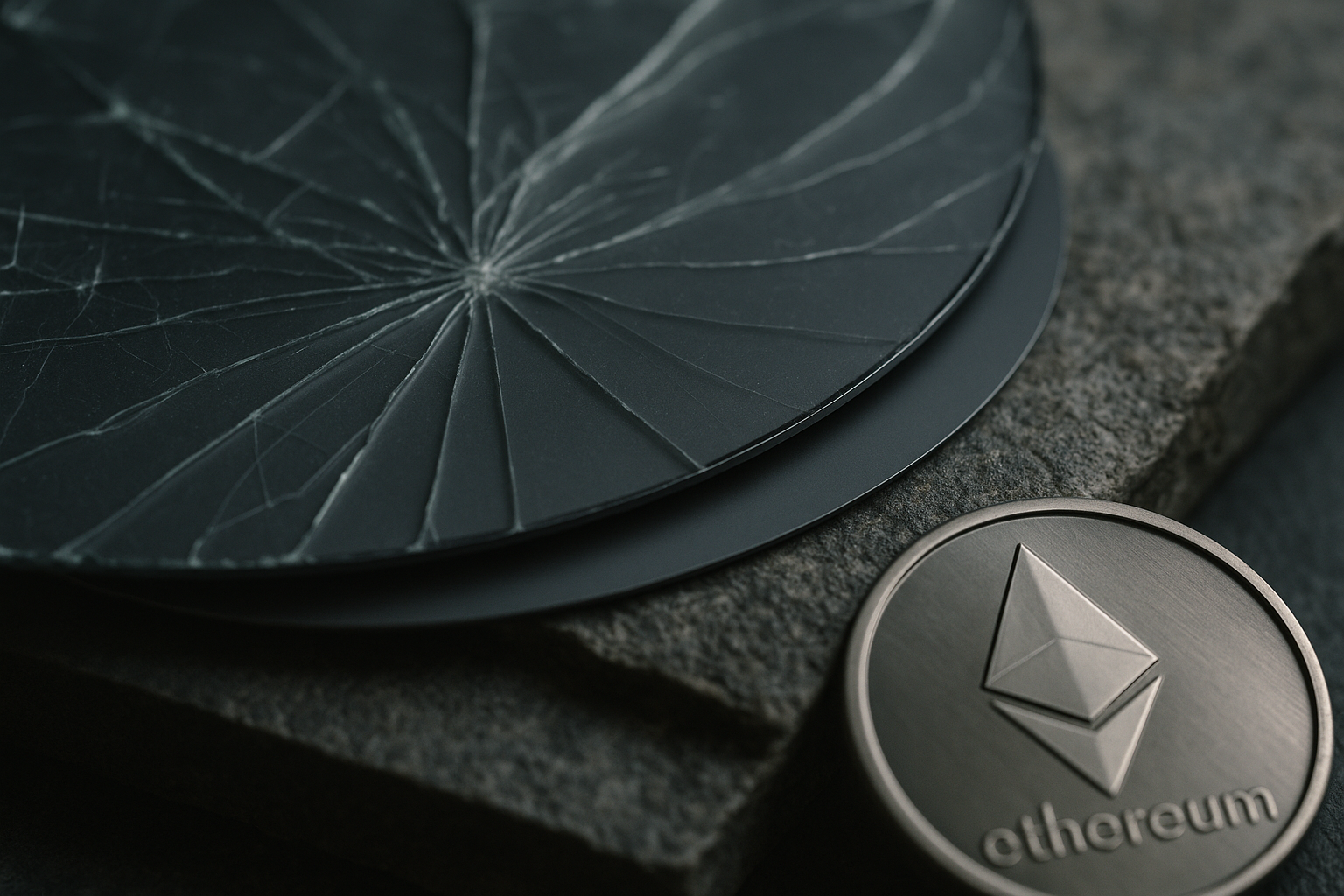 Kelp-DAO-Hack erschüttert Ethereum-Ökosystem