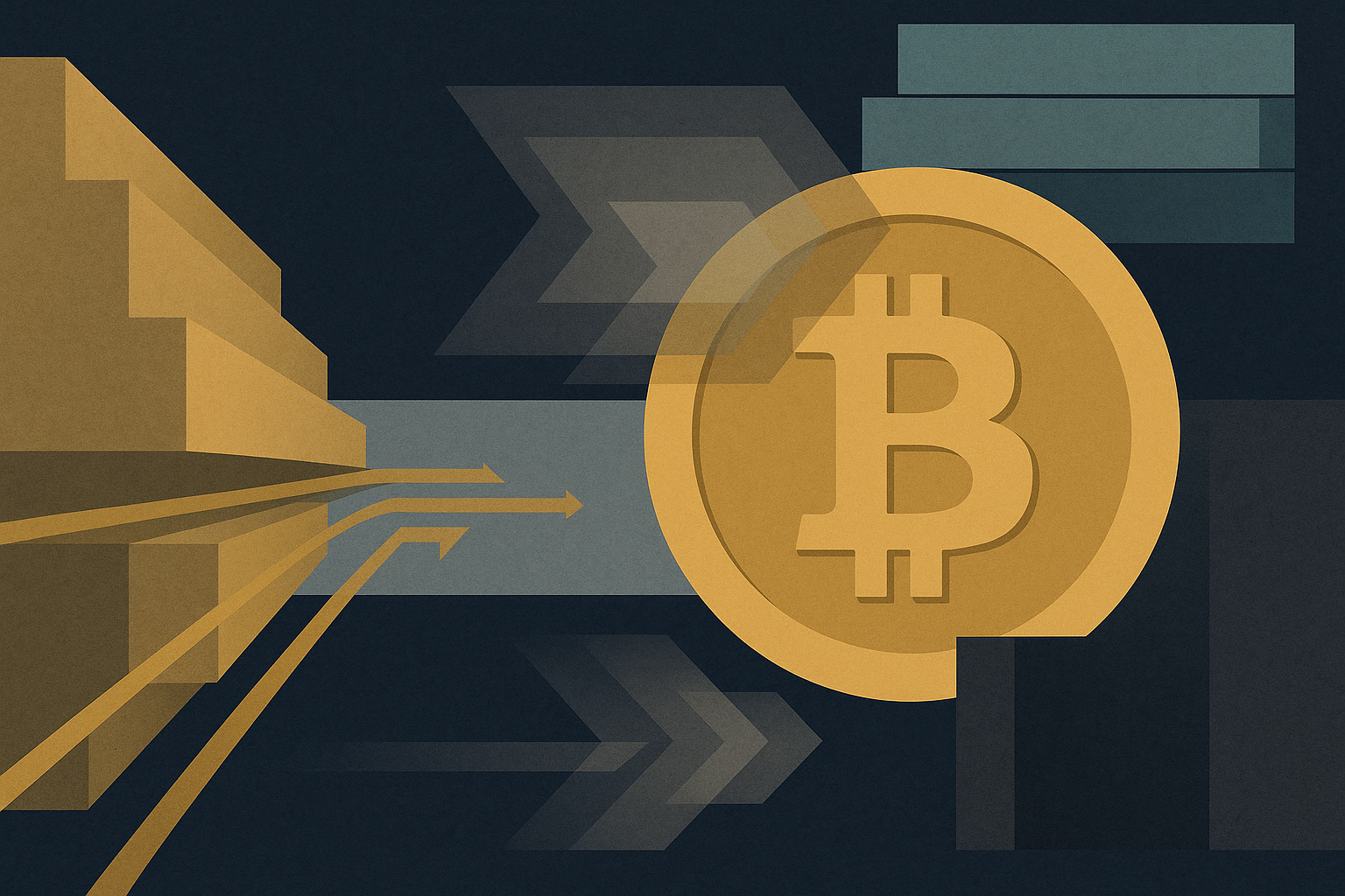 KI-Pivot der Miner erschüttert Bitcoin