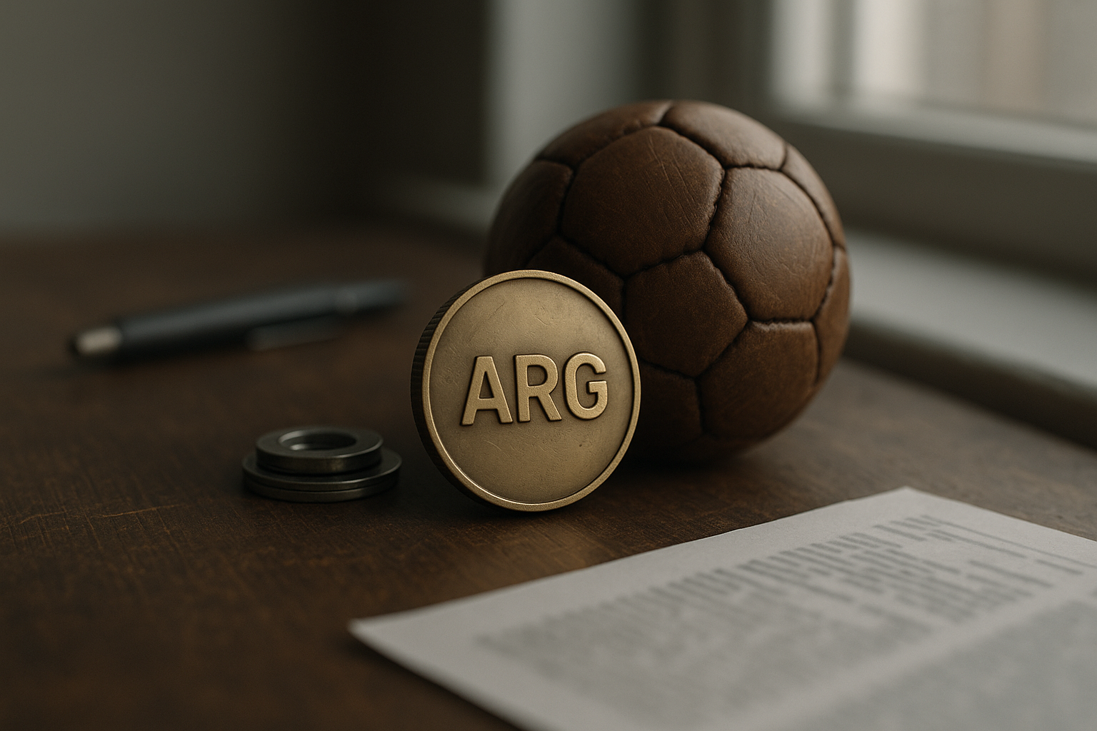 Kraken wird erster Krypto-Sponsor einer Fußball-WM