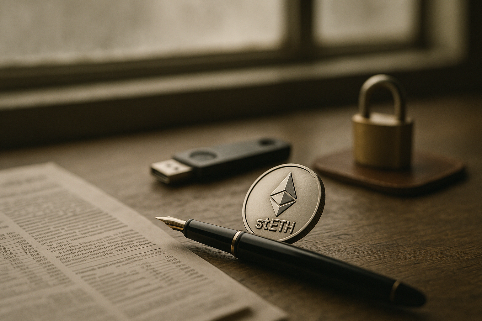 Lido unter Druck: MetaMask-Vorfall erzwingt Validator-Exodus