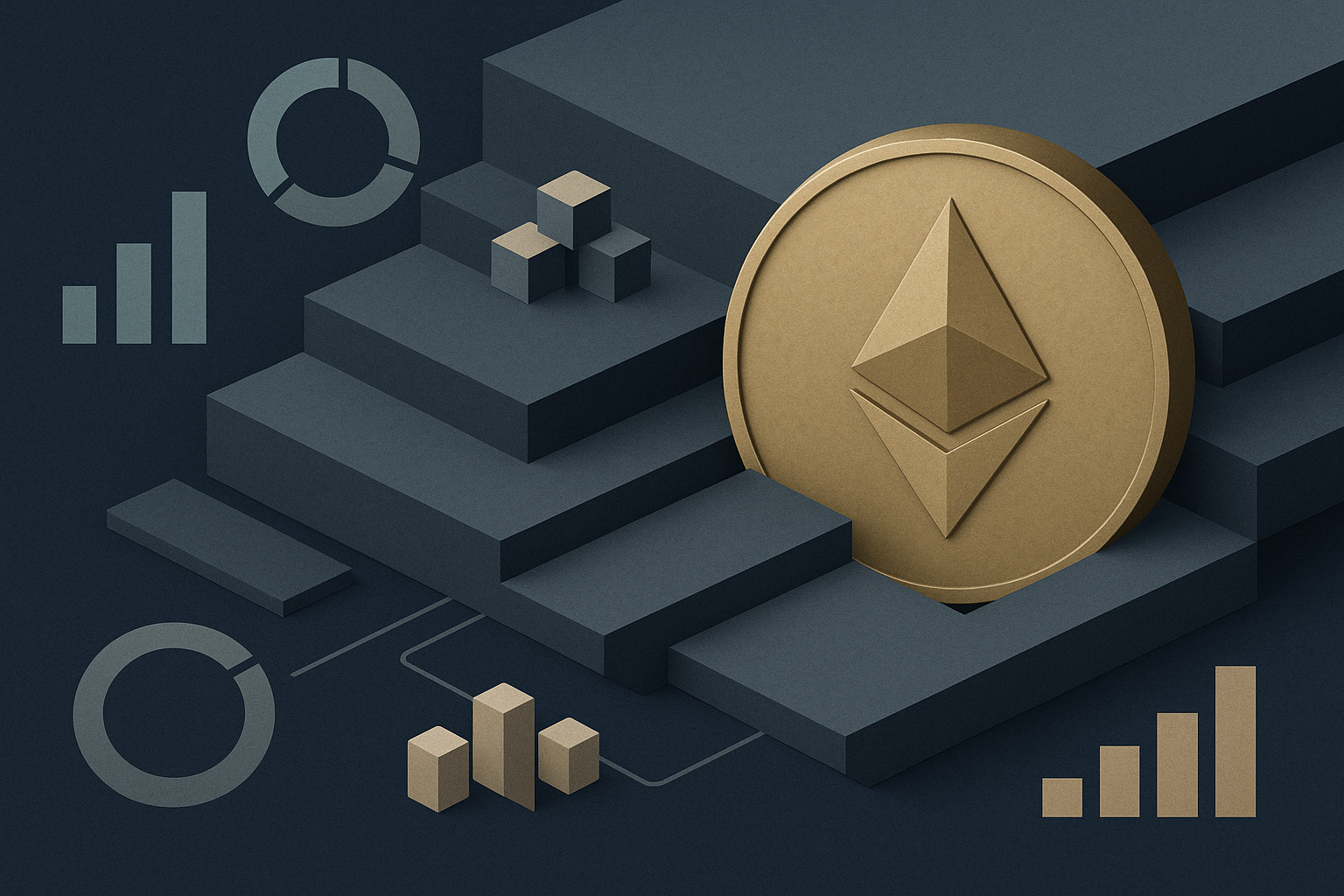 Lido v3 öffnet Ethereum-Staking für institutionelle Anforderungen
