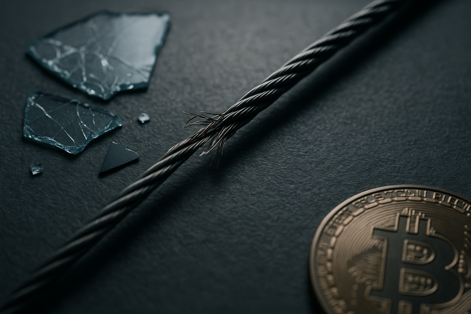 Liquid-Netzwerk erhält 3.400 BTC zurück – 47 Millionen Dollar fehlen