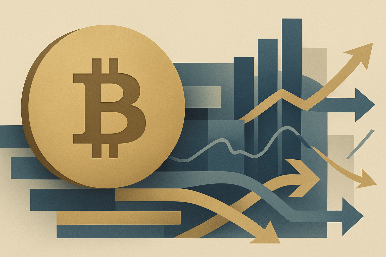 Morgan Stanley startet Bitcoin-ETF – Wendepunkt für die Wall Street