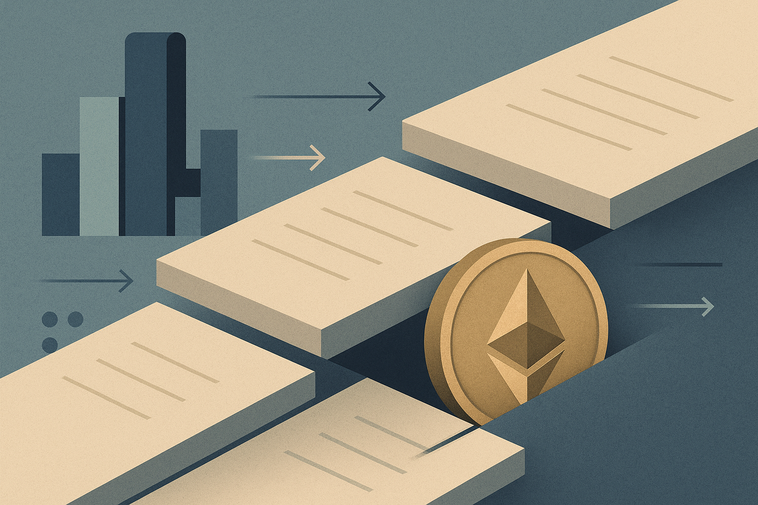 Neun Jahre gesperrt: White-Hat-Hack befreit über 1.000 ETH aus defektem Smart Contract