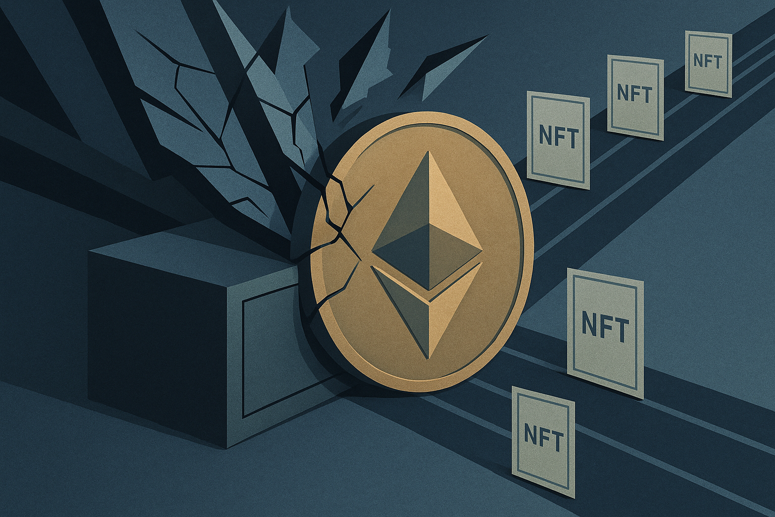 NFT-Sicherheitslücke: 23.000 Assets gerettet