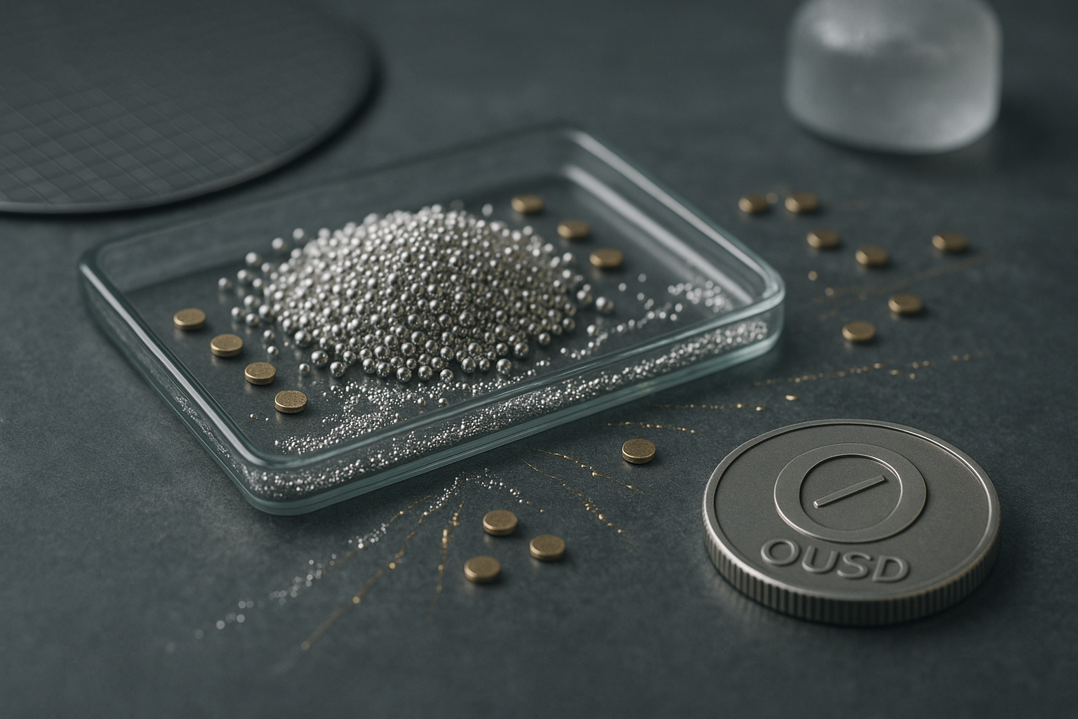 OUSD: Stripes Stablecoin teilt Erträge mit Partnern