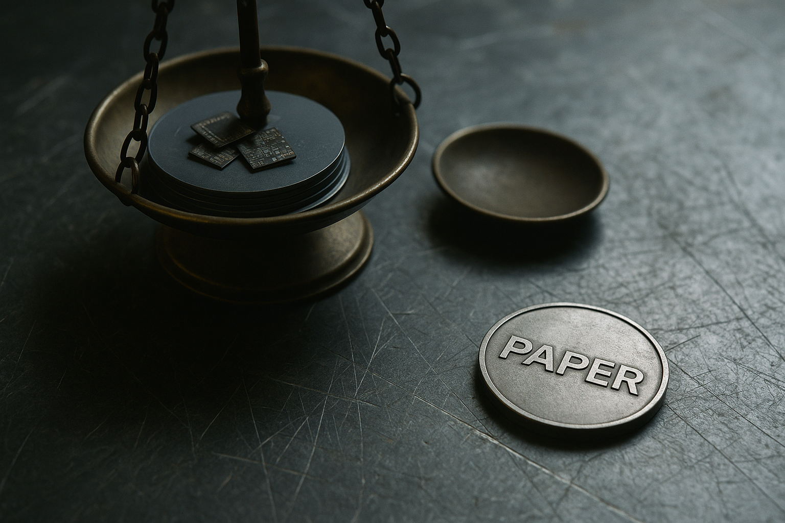 Papertrade: 1.000-facher Hebel, Millionenverluste für Trader