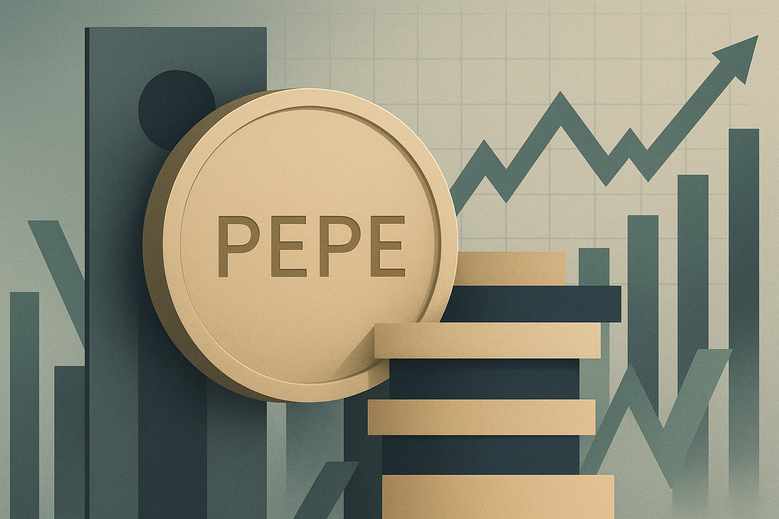 PEPE-ETF bei der SEC: Meme-Coins drängen in regulierte Produkthüllen