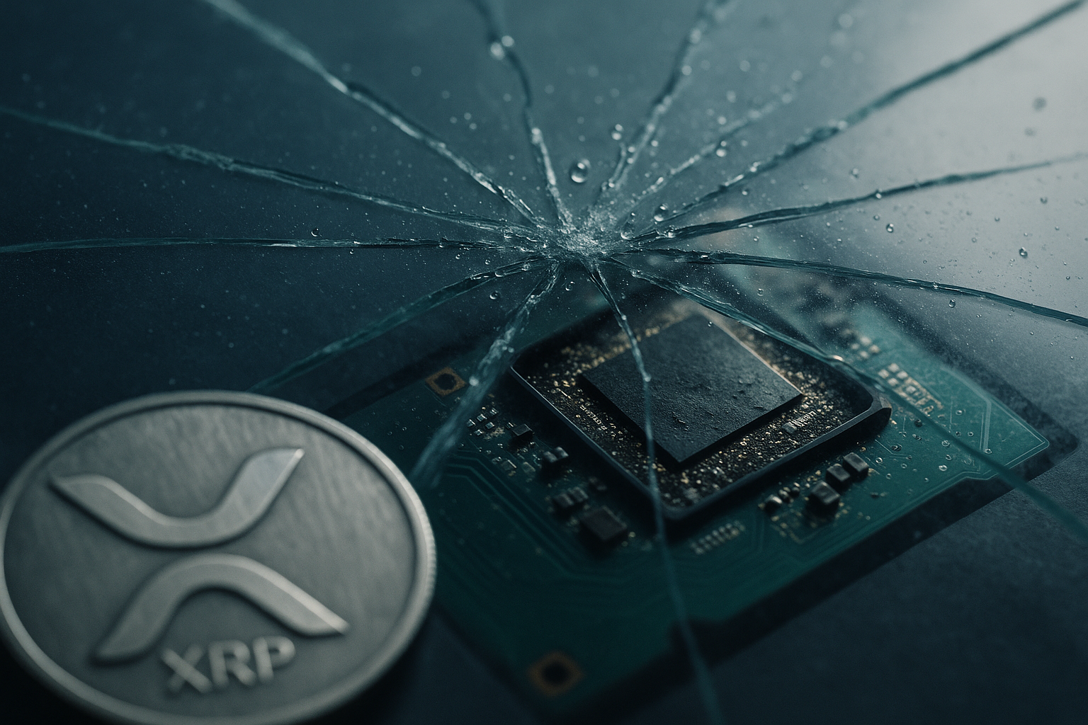 Rallye am Abgrund: Stablecoin-Sturm und Hackerwelle bedrohen Altcoin-Gewinne