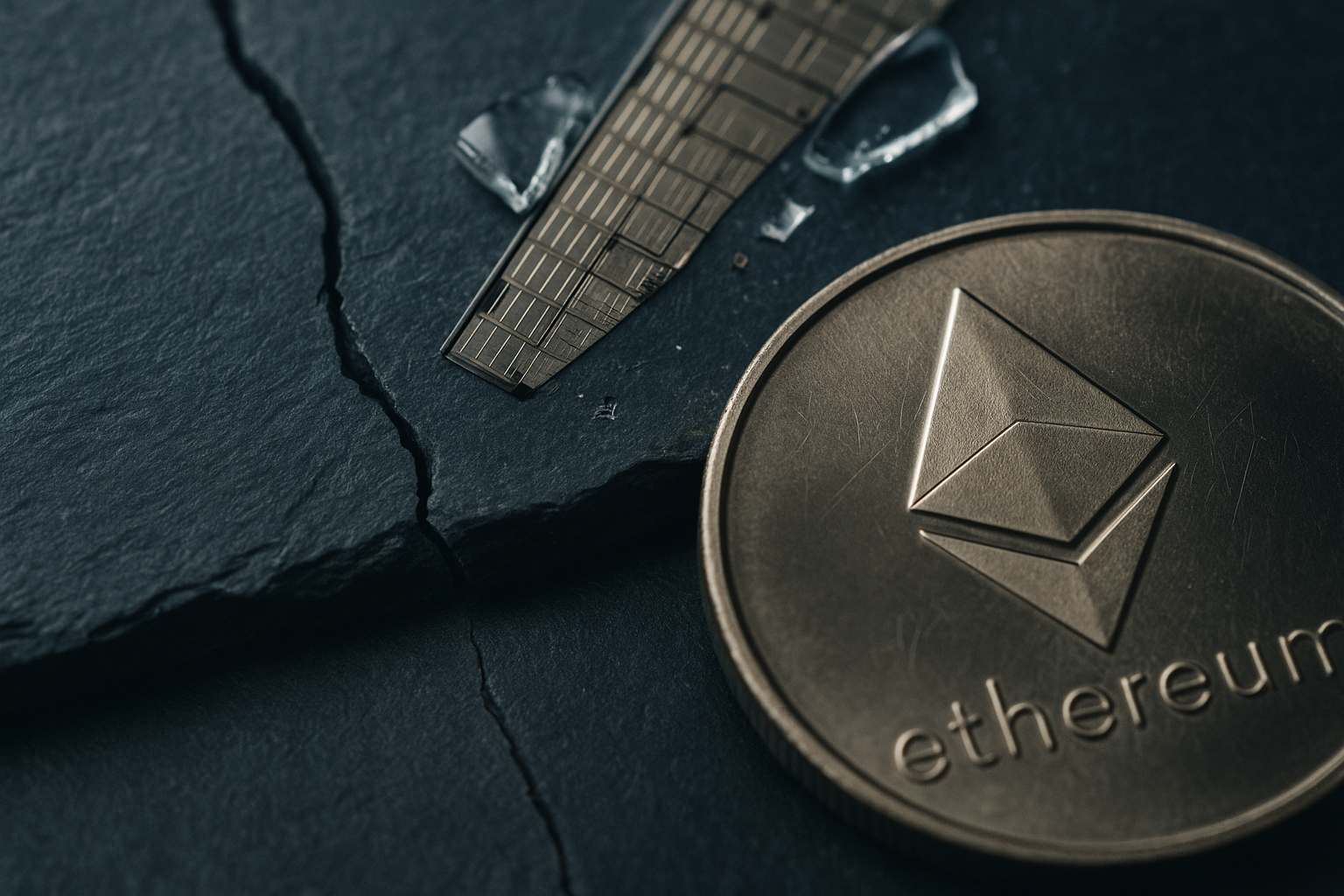 Rallye mit Haken: Buybacks, Staking-ETPs und Tokenisierung treiben Altcoins – doch die Dezentralisierung bröckelt