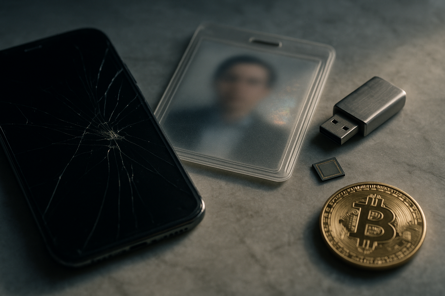 Revolut-Datenleck verknüpft Bitcoin-Wallets mit Realdaten