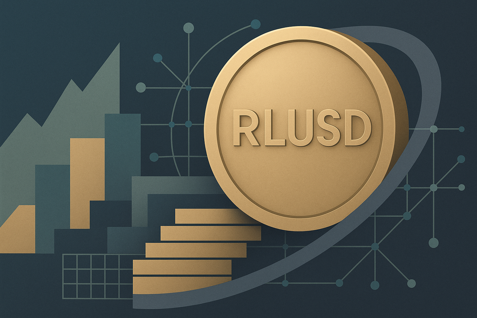 Ripple bringt RLUSD-Stablecoin nach Japan