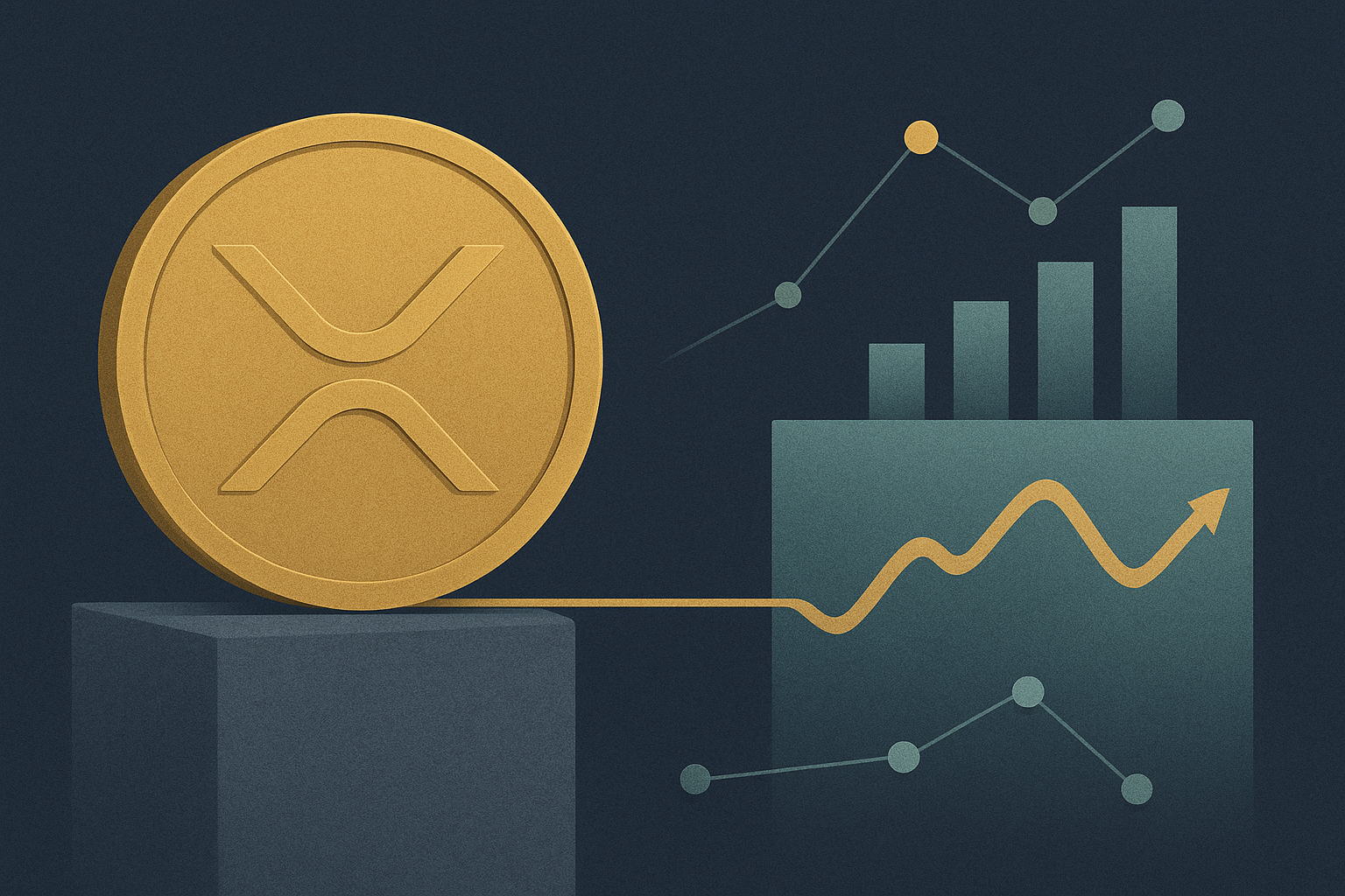 Ripple setzt auf Präsenz: Swell und Wyoming in einer Woche