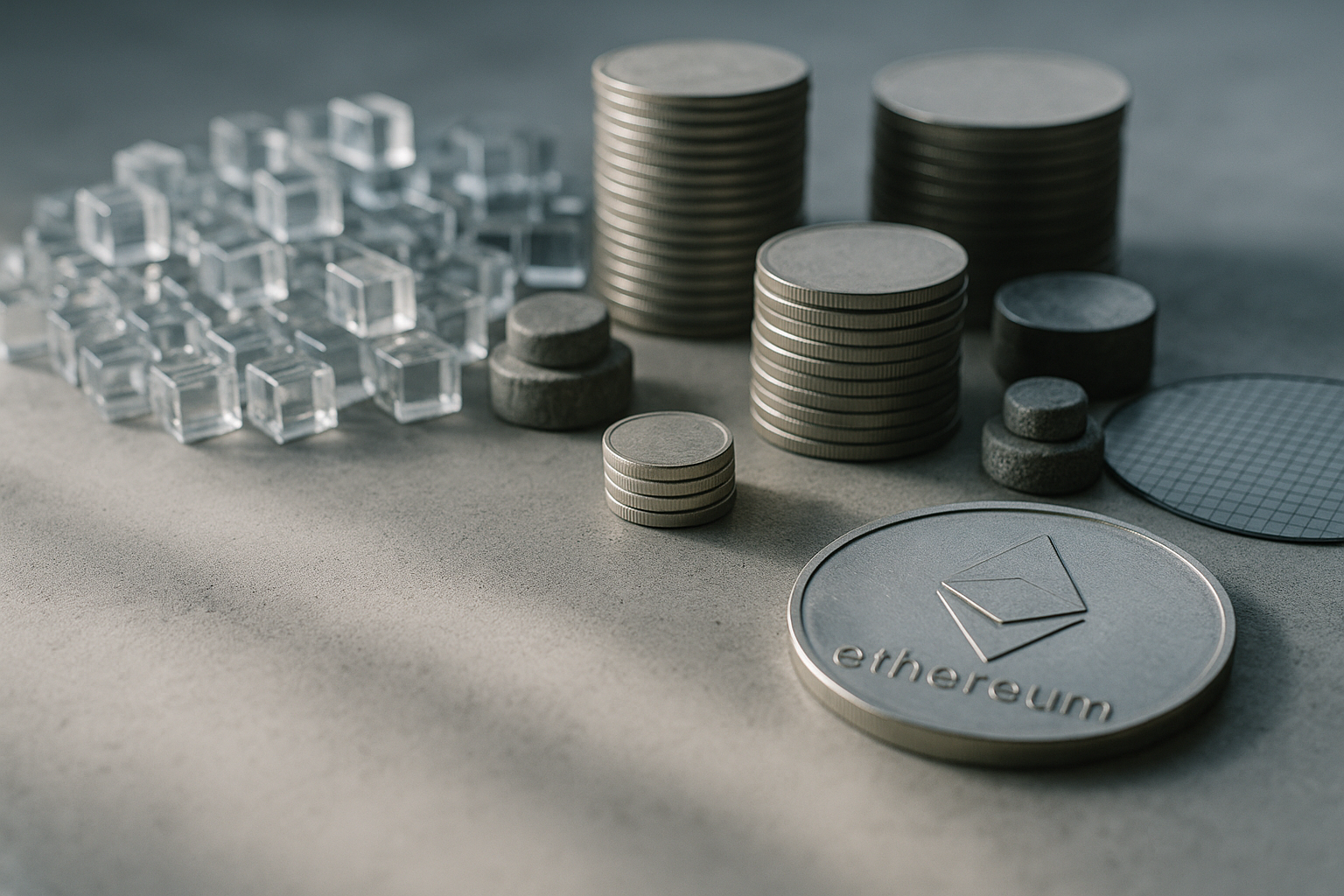 Robinhood Chain startet – und setzt auf Ethereum