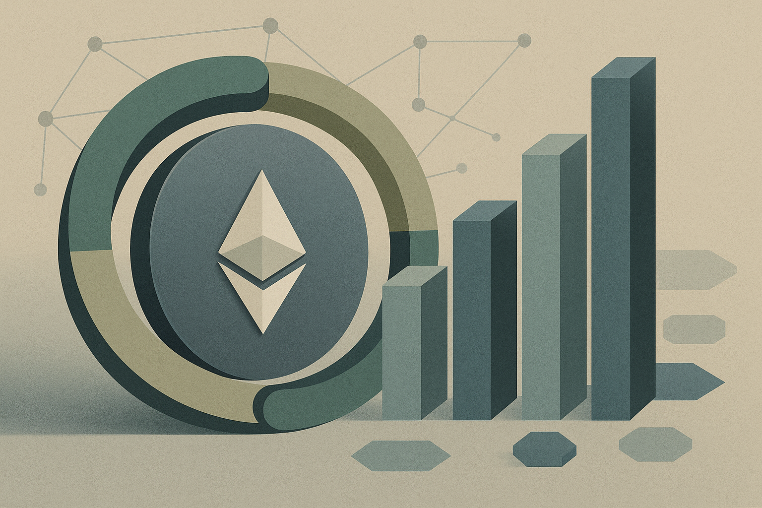 Robinhood startet eigene Blockchain – und gewinnt Volumen