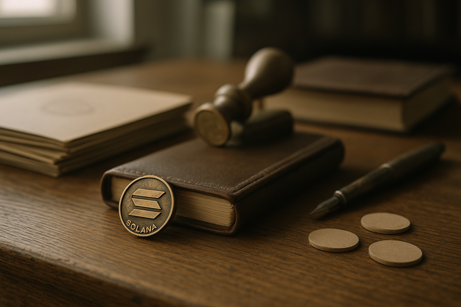 SOL bei 83 Dollar: Tokenisierte Assets treiben Solana