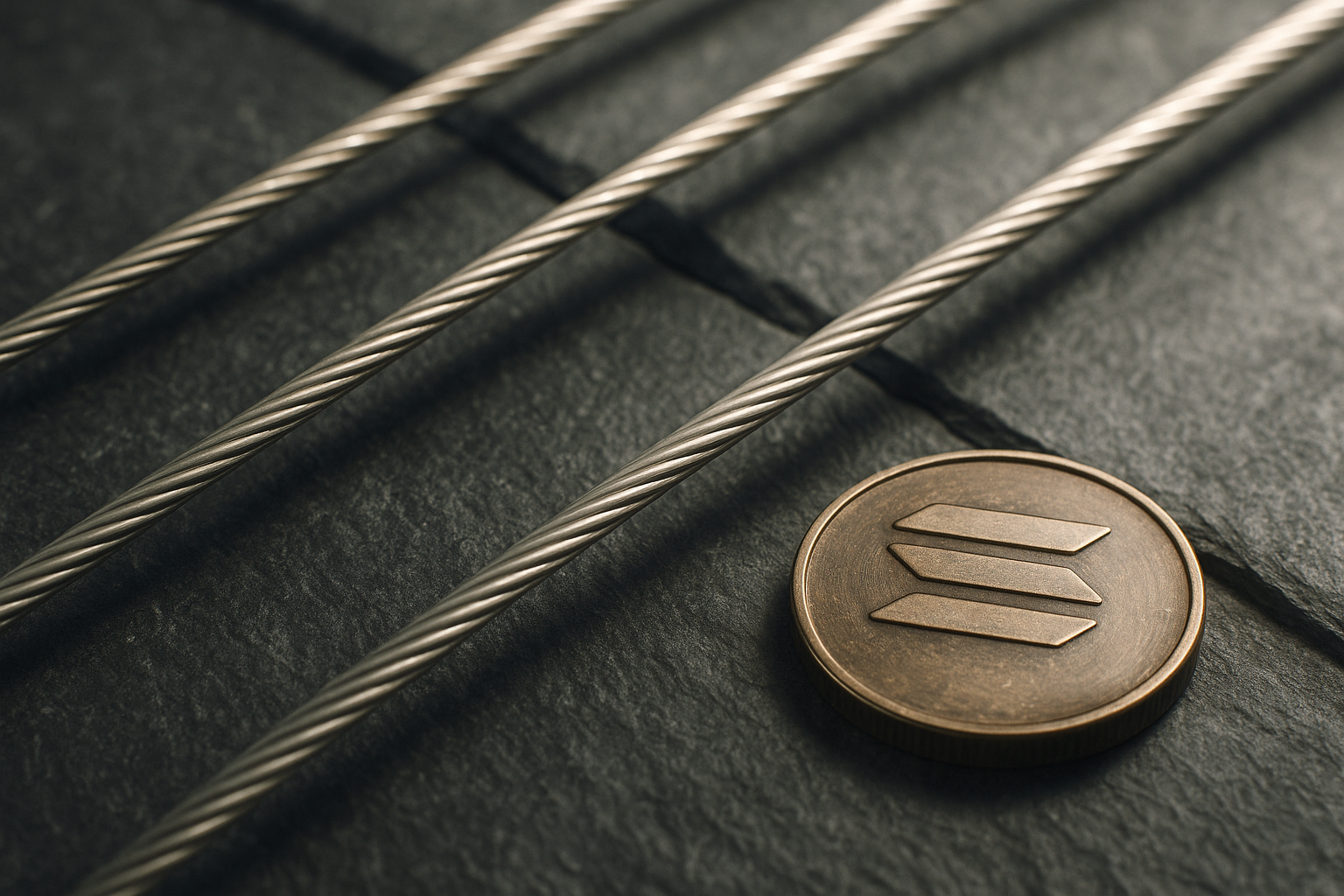 Solana-ETF: Bitwise macht den Antrag offiziell