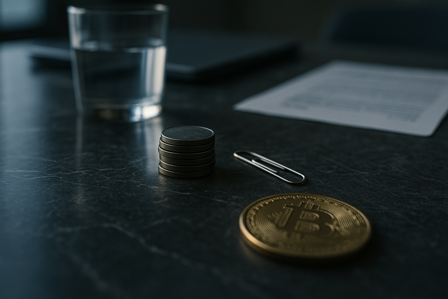 Strategy drosselt Bitcoin-Käufe auf Jahrestief – MSCI-Ausschluss droht