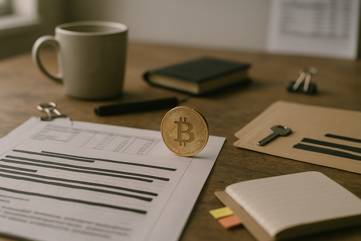 Strategy kauft wieder – und stellt Bitcoin-Treasuries neu auf