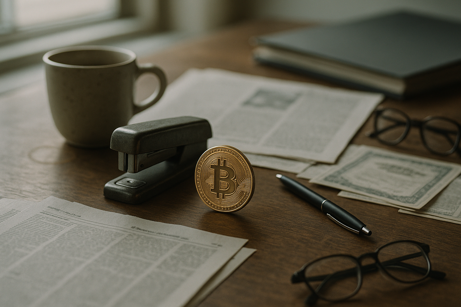 Strategy könnte 2026 bis zu 30 Mrd. Dollar in Bitcoin stecken