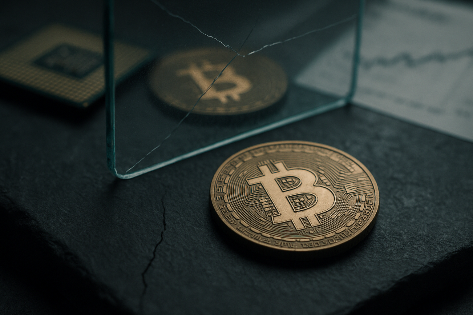 Strategy verkauft Bitcoin – und verunsichert den Markt